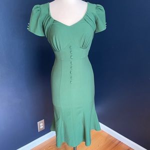 Stop Staring Holly Dress Size Small (6)